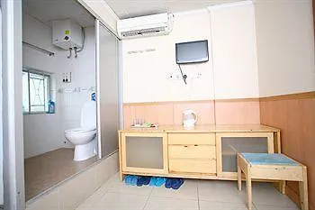 Even Easy Hostel Hong Kong