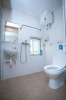 Even Easy Hostel Hong Kong China