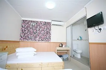 Hotel Even Easy Hostel Hong Kong