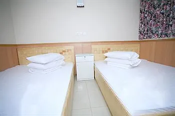 ** Hotel Even Easy Hostel Hong Kong China