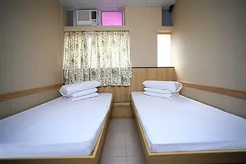 Even Easy Hostel Hongkong 2*,